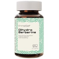 PrimeSelf Dihydro Berberine (as GlucoVantage)